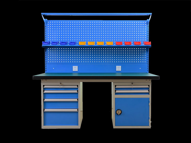 重型工作台