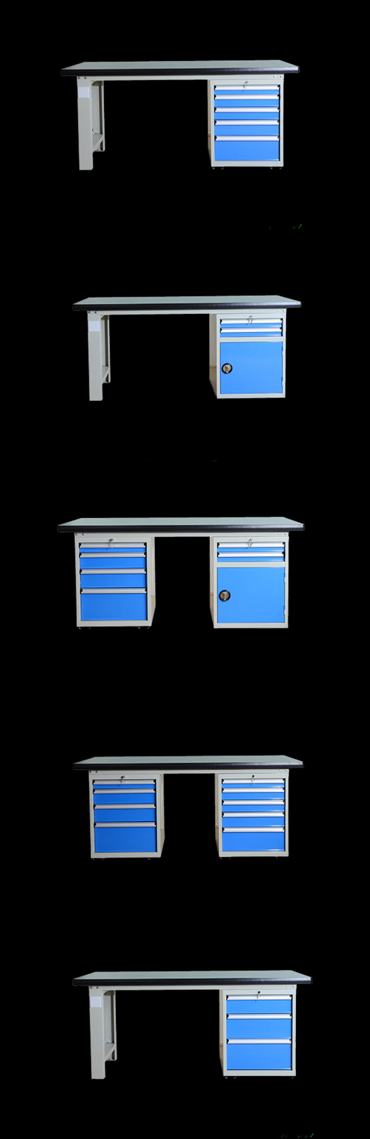 上海钳工工作台